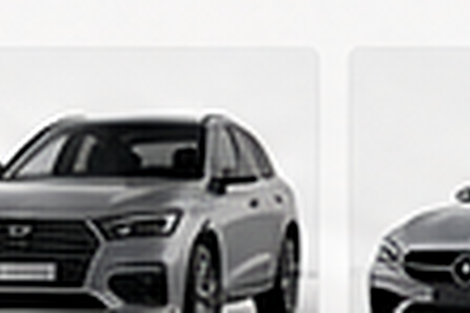 Premium SUV